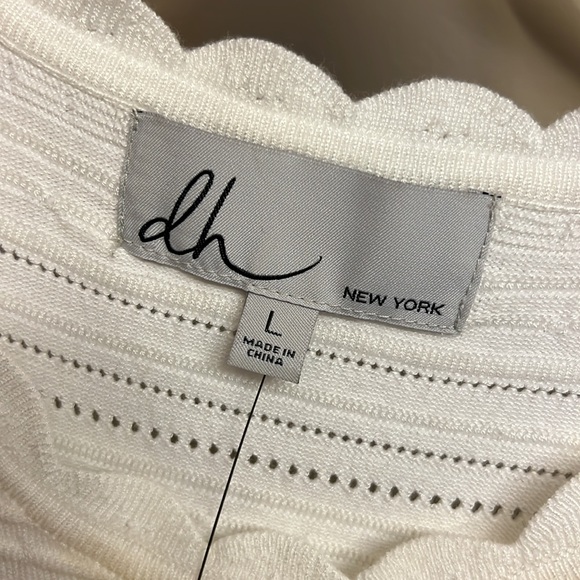 Crochet shell - Picture 2 of 3